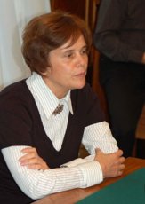 Ирина Дмитриевна Прохорова