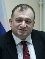 Шаварш Владимирович Карапетян