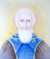 Сергий Радонежский биография, фото, истории - святой Русской церкви, основатель Троице-Сергиевой лавры