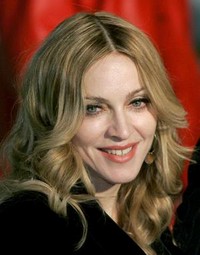 Мадонна биография, фото, истории - американская певица, звезда поп-музыки