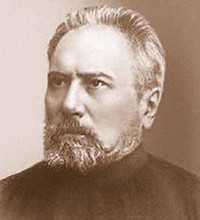 Николай Семенович Лесков   биография, фото, истории - русский писатель