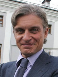 Олег Юрійович Тиньков