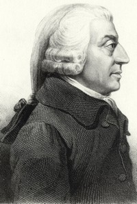 Адам Смит биография, фото, истории - шотландский экономист, роддоначальник современной экономической теории