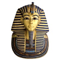 Тутанхамон биография, фото, истории - египетский фараон