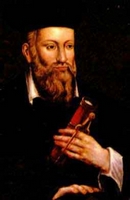 Нострадамус (Мішель де Нострдам) біографія, фото, розповіді - французький астролог, алхімік і лікар, знаменитий пророк