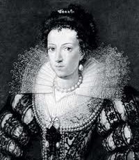 Анна Австрийская, королева Франции биография, фото, истории - французская королева, жена Людовика XIII