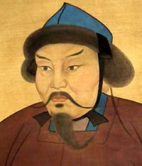 Хан Батый (Бату) биография, фото, истории - монгольский хан, внук Чингисхана, основатель Золотой Орды