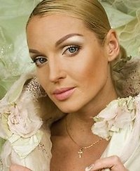 Анастасия Волочкова биография, фото, истории - российская балерина