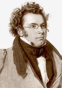 Франц Шуберт биография, фото, истории - австрийский композитор