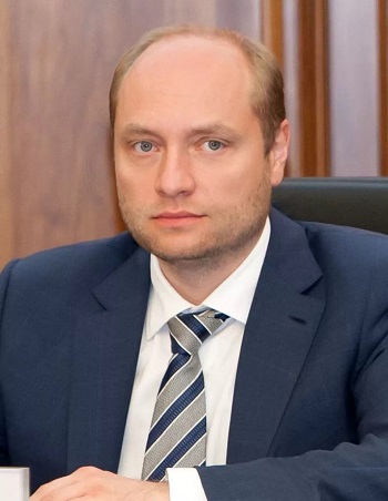 Галушка Александр Сергеевич