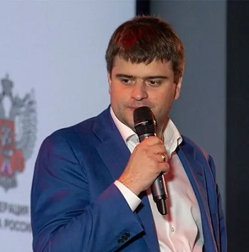 Шувалов Илья Вадимович
