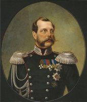 Александр  II Николаевич биография, фото, истории - Российский император