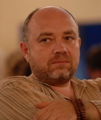 Максимишин Сергей Яковлевич
