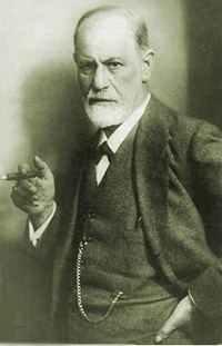Фрейд Зигмунд биография, фото, истории - австрийский психолог, психиатр и невролог, основатель психоаналитической школы
