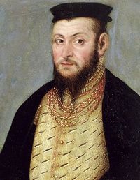 Сигизмунд II Август биография, фото, истории - великий князь литовский с 18 октября 1529