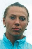 Марія Василівна Абакумова біографія, фото, розповіді - російська легкоатлетка