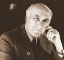 Ираклий Виссарионович Абашидзе биография, фото, истории - грузинский поэт