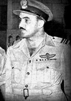 Абдель Латіф Махмуд аль-Богдаді біографія, фото, розповіді - єгипетський політичний і військовий діяч, один з лідерів революції 1952 року, віце-президент Об'єднаної Арабської Республіки і Єгипту в 1958 - 1964 роках