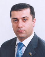 Абдуллаєв Акрам Камал огли біографія, фото, розповіді - депутат Міллі Меджлісу - парламенту Азербайджану третього скликання