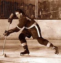 Сідней Джеральд Абель біографія, фото, розповіді - канадський професійний хокеїст і тренер, грав на позиції центрального нападаючого в таких клубах Національної хокейної ліги як «Детройт Ред Уінгз