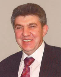 Ара Аршавирович Абрамян