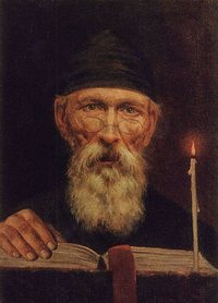 Монах Авель (Василий Васильев) биография, фото, истории - монах-предсказатель