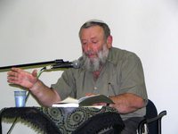 Барух Авні (Борис Ісаакович Камянов) біографія, фото, розповіді - російський та ізраїльський поет, перекладач, публіцист