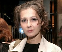 Поліна Агуреєва біографія, фото, розповіді - російська актриса театру і кіно, виконавиця романсів, лауреат Державної премії Росії