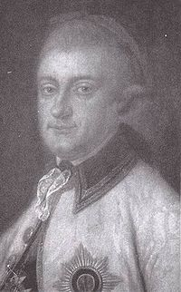 Адольф Фрідріх IV, герцог Мекленбург-Стреліцкого біографія, фото, розповіді - правлячий герцог Мекленбург-Стреліца в 1752/53-1794 роках
