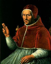  VI , ,  -     , . Adriaan Florenszoon Boeyens) ;(2  1459  14  1523)     9  1522  14  1523