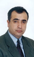 Намик Гидаятович Азимов