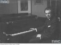 Северин Айзенбергер біографія, фото, розповіді - польський піаніст