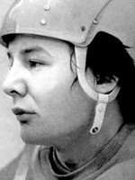 Борис Викторович Александров биография, фото, истории - советский и казахстанский хоккеист