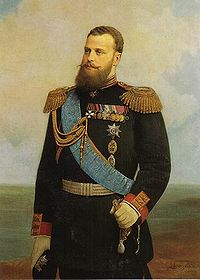 Великий князь Алексей Александрович биография, фото, истории - четвёртый сын императора Александра II и императрицы Марии Александровны