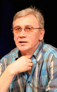 Алексей Слаповский