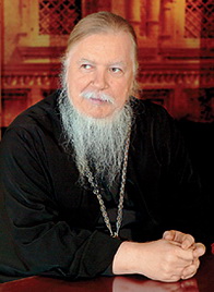 Протоієрей Димитрій Смирнов біографія, фото, розповіді - священик Російської Православної Церкви, відомий церковний і громадський діяч