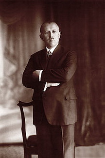 Казимир Бартель біографія, фото, розповіді - польський математик, політичний і державний діяч, в період між 1926 і 1930 рр.