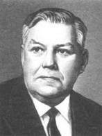 Леонид Сергеевич Соболев