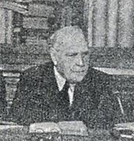 Сергей Иванович Соболевский