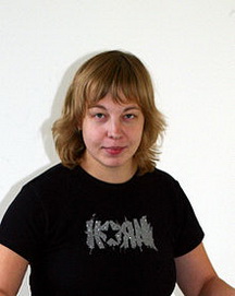 Соня Соколова біографія, фото, розповіді - російський інтернет-продюсер, музичний журналіст, учасник ряду великих проектів у Рунеті