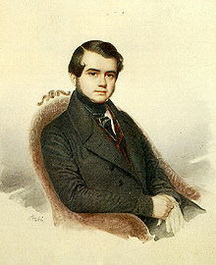 Владимир Александрович Соллогуб