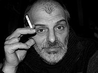 Юрій Соловей біографія, фото, розповіді - російський та європейський художник, художник-постановник і актор