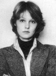Марія Соломіна біографія, фото, розповіді - радянська кіноактриса, вдова Віталія Соломіна