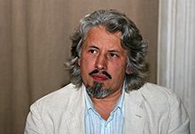 Владимир Георгиевич Сорокин