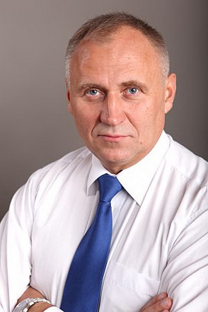 Николай Викторович Статкевич