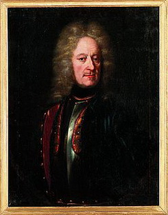 Магнус Стенбок біографія, фото, розповіді - шведський фельдмаршал, один з найбільш талановитих полководців Карла XII