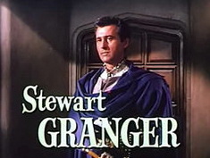 Стюарт Грейнджер біографія, фото, розповіді - популярний у 1940-ті - 1950-ті роки англо-американський актор, який прославився ролями шляхетних героїв у романтичних фільмах
