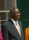Фрейндель Стюарт біографія, фото, розповіді - діючий сьомий прем'єр-міністр Барбадосу