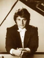 Султанов Олексій Файзуллаевіч біографія, фото, розповіді - радянсько-американський піаніст