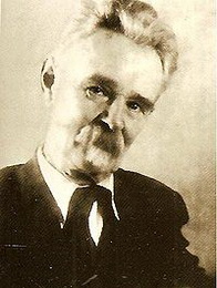 Николай Петрович Сычев биография, фото, истории - историк искусства, музейный работник, реставратор, художник, педагог